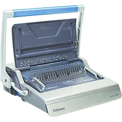 Fellowes, Bindegerät, Galaxy 500 (Plastikkammbindung)