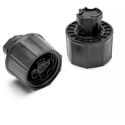 Thrustmaster T818 Dual Quick Release Adapter