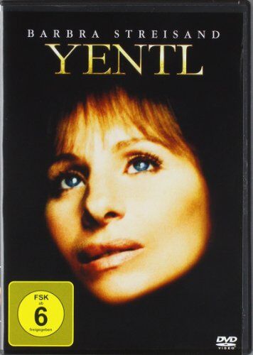 Barbra Streisand - Yentl - Preis vom 19.10.2026 19:33:35 h