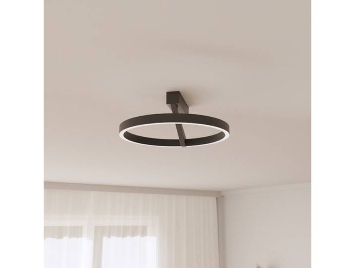 Lumière Design Deckenleuchte Noxi, minimalistisch, Up-/Downligh
