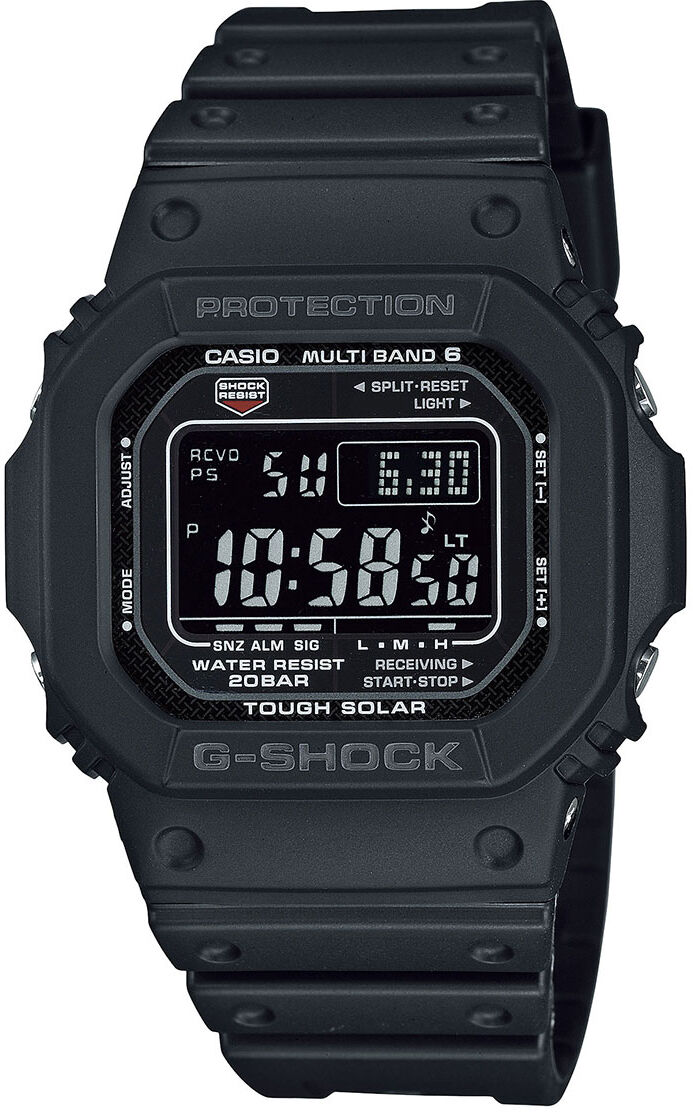 Casio G-Shock GW-M5610U-1BER