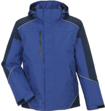 Veste Planam Outdoor Desert bleu/marine 8XL (3326084)