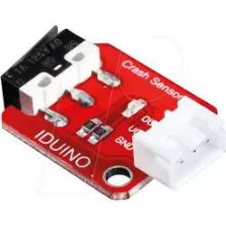 DEBO SEN BUMP2 - Entwicklerboards - Bumpsensor