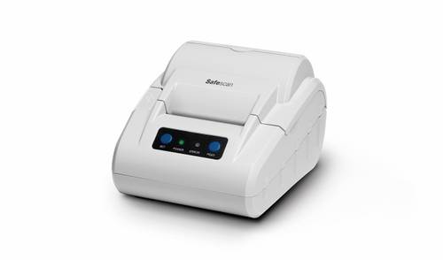 Safescan Thermodrucker TP-230, grau (71200079)