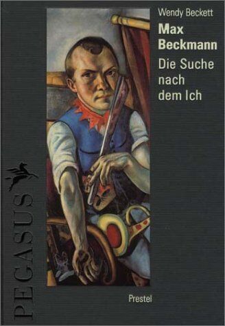 Wendy Beckett - Max Beckmann. Die Suche nach dem Ich - Preis vom 30.09.2026 22:30:23 h