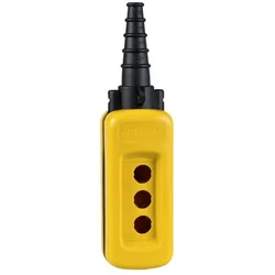 Schneider Electric Leergehäuse XACA03