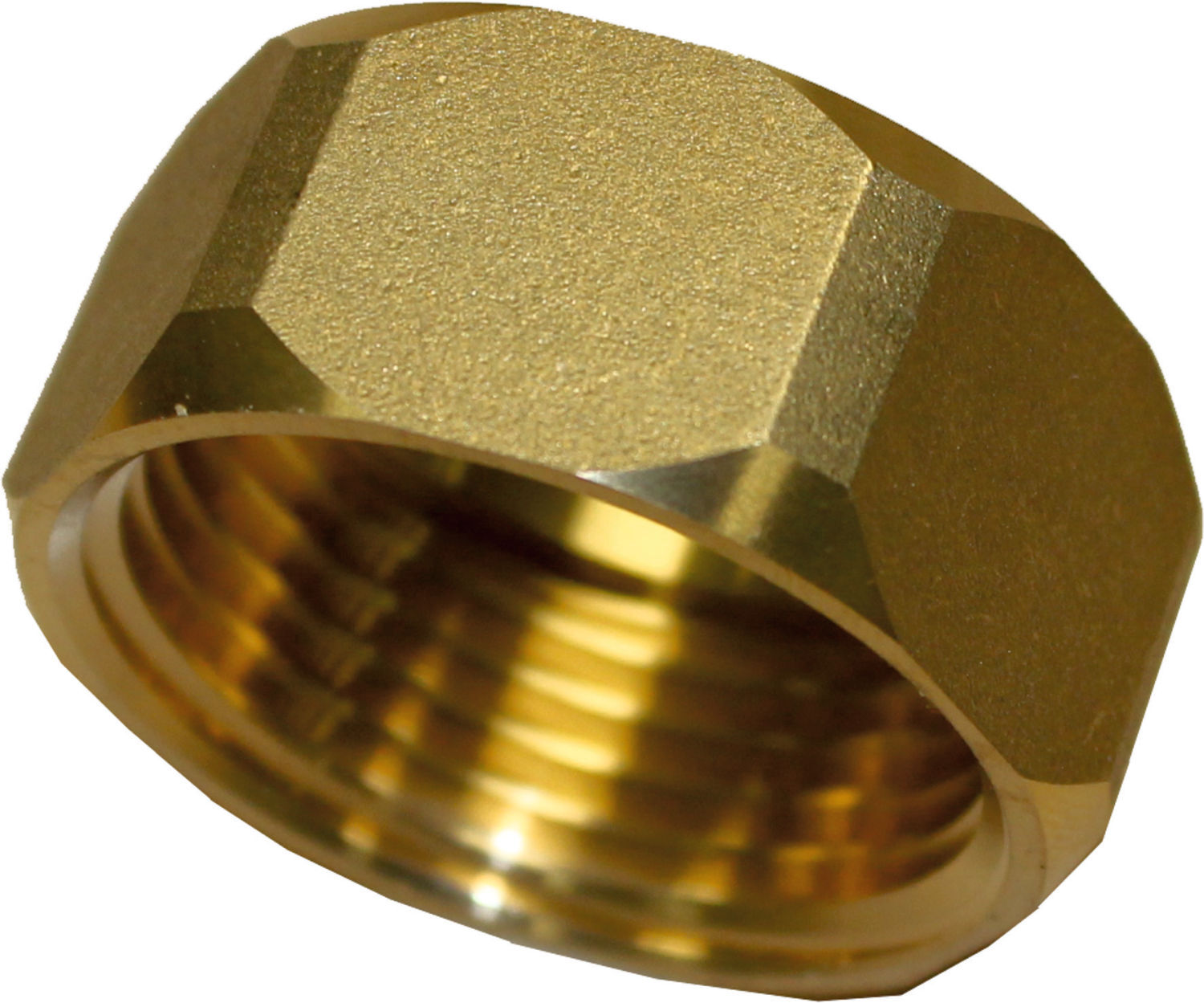 Écrou-raccord Wolf 1" 201190899 pour CGB