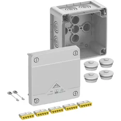 Spelsberg Abzweigkasten Abox Pro 040-2,52