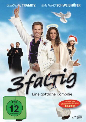 Christian Tramitz - 3faltig - Preis vom 01.10.2026 17:08:56 h