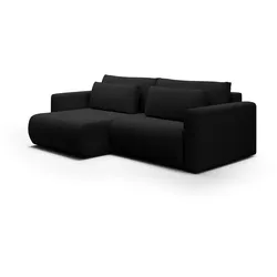ECKSOFA Chaira Mit Schlaffunktion