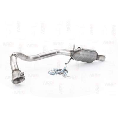 NAP Katalysator CAK11025 für Ford