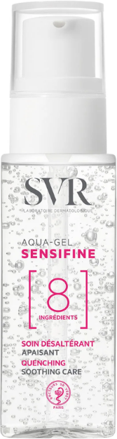 SVR Sensifine Aqua-Gel 40ml