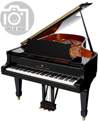 Steinway & Sons B-211