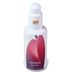 Ginseng Face Lotion 100 ml