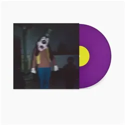 Indigo Press, Schallplatten, BEEST - Violet Colored