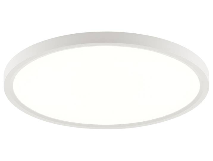 Brilliant G81127/85 Galo Deckenleuchte LED 40cm Kunststoff weiß LED integriert