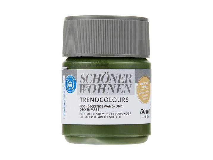 Schöner Wohnen Trendcolours Toskana 50ml