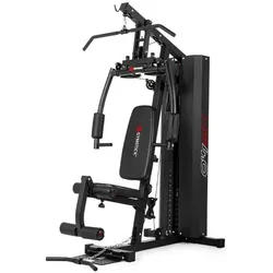 Gymstick, Kraftstation + Gym Rack