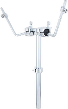 DW PDP Double Tom Holder
