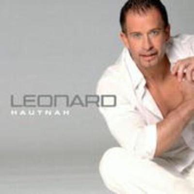 Hautnah - Leonard, CD