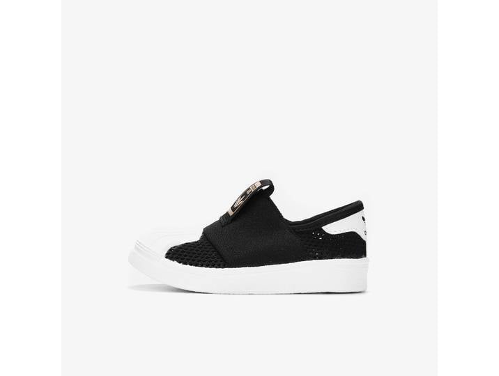 Adidas véritable SUPERSTAR 360 Trefoil chaussures décontractées pour enfants DB0922