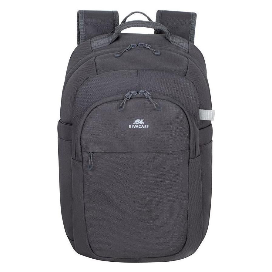 Rivacase NB Rucksack Aviva 5432 (16 l) (5432 GREY)
