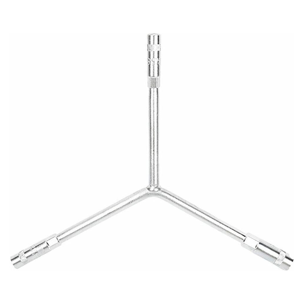 Workpro Pipe wrench y 10 x 12 x 14 mm wrench (62122571)