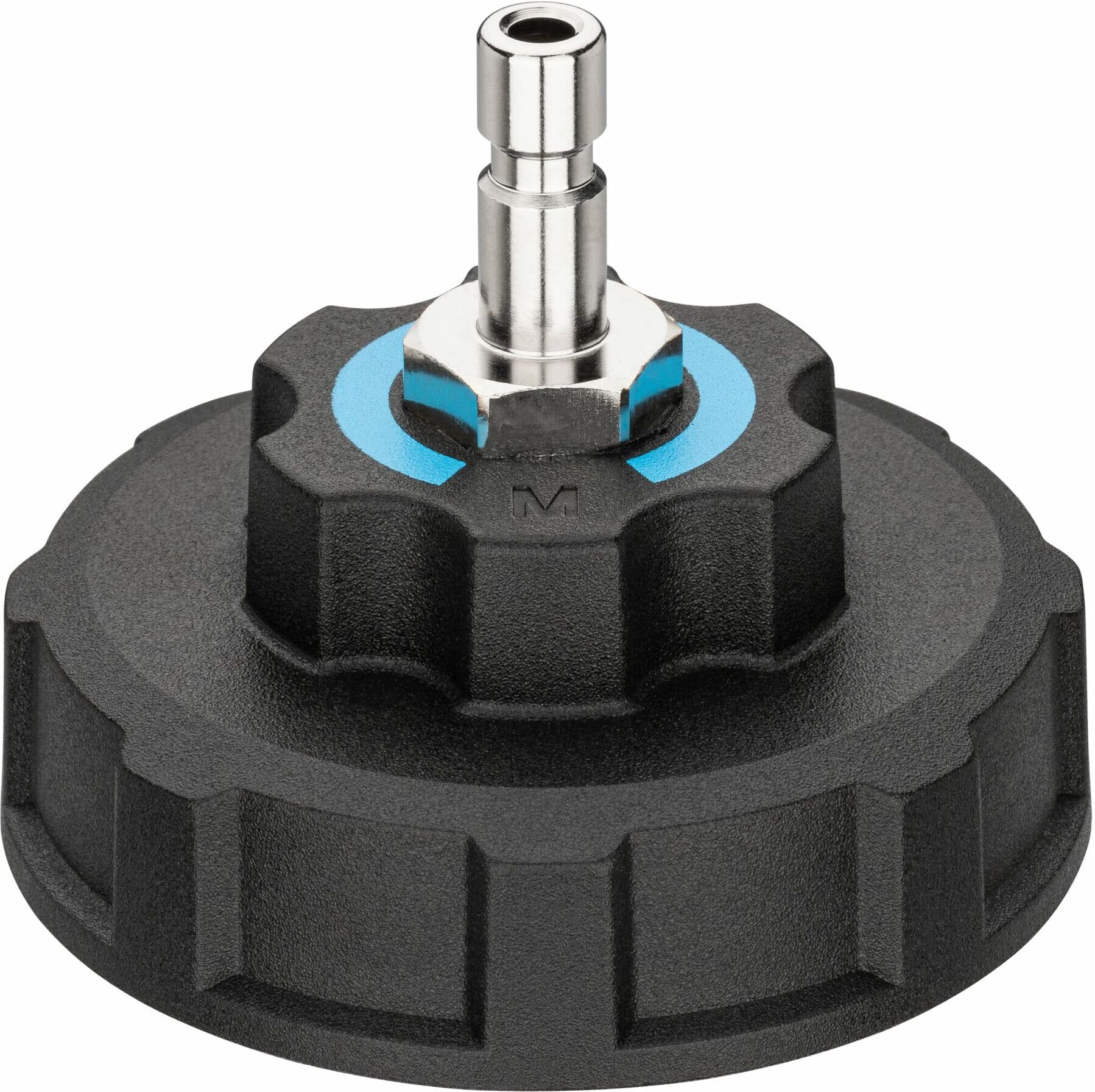 VIGOR Kühlsystem Diagnose Adapter, M63x4,0 AA, V1963N-M)