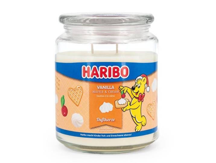 Haribo Duftkerze ™
