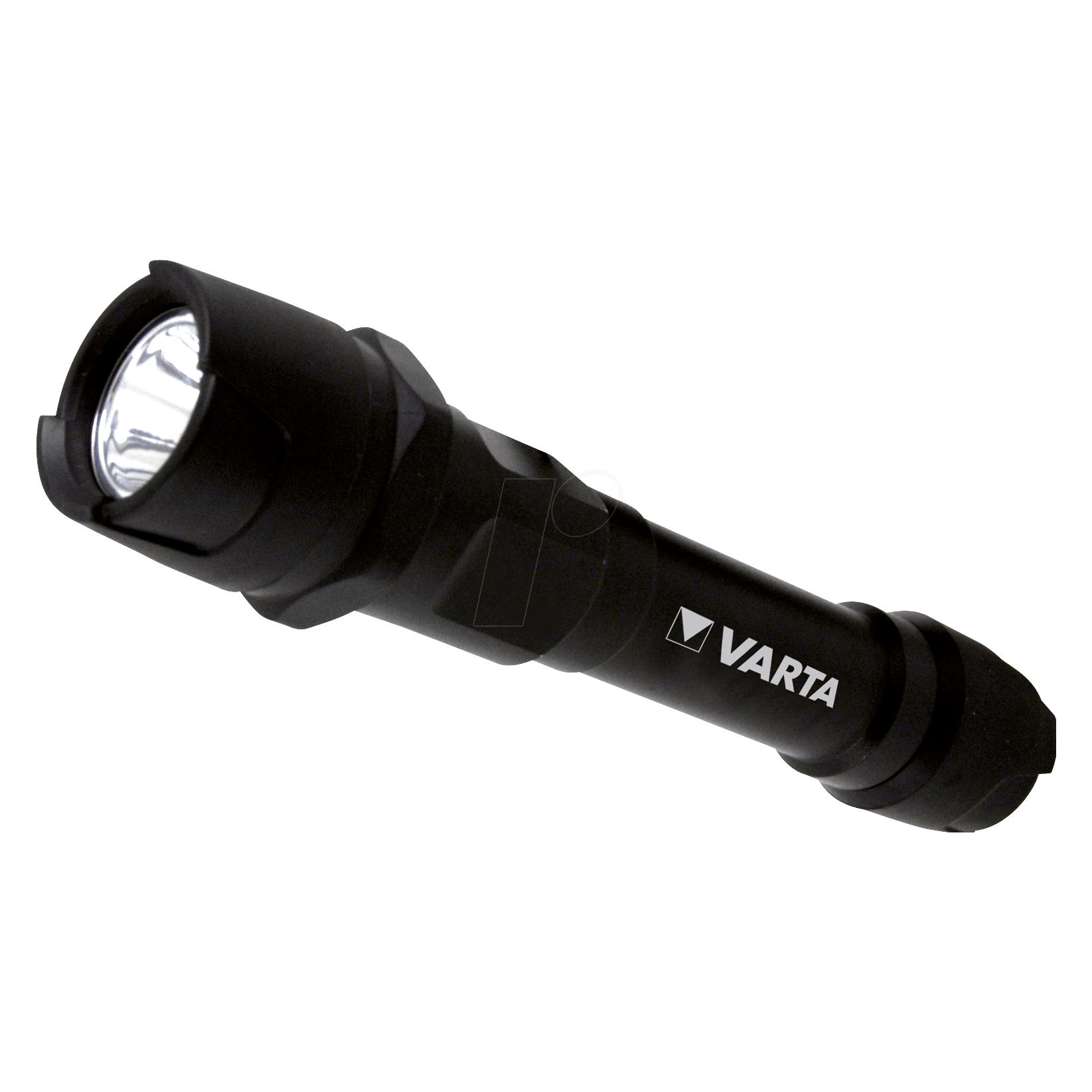 Varta Indestructible F20 (16.30 cm, 100 lm) (18701 101 421)