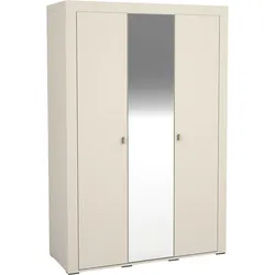 KLEIDERSCHRANK Mossa 3D MO02