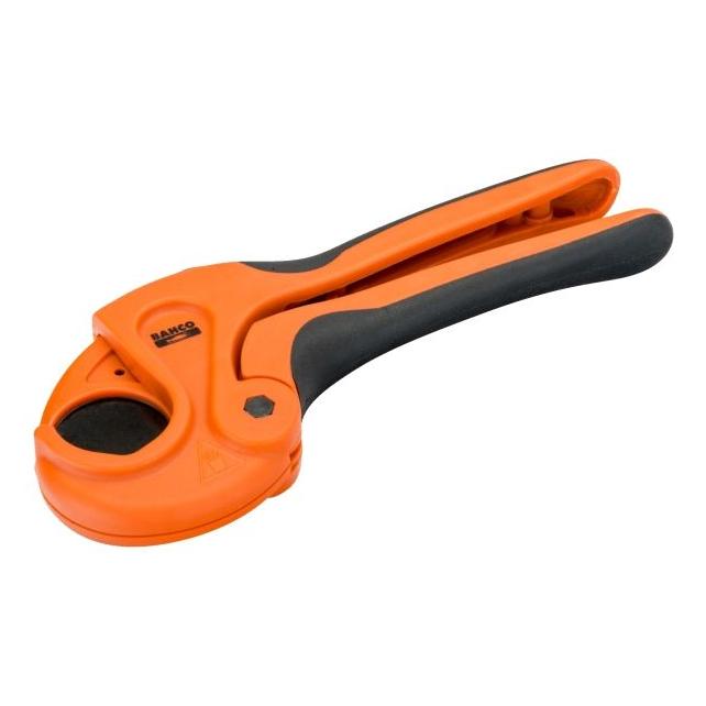 Bahco 32 mm Rohrschneider für Kunststoffrohre (210 mm) (311-32)