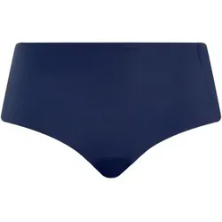 Femilet Arizona Midi Bikini Brief Dunkelblau Polyester 38 Damen