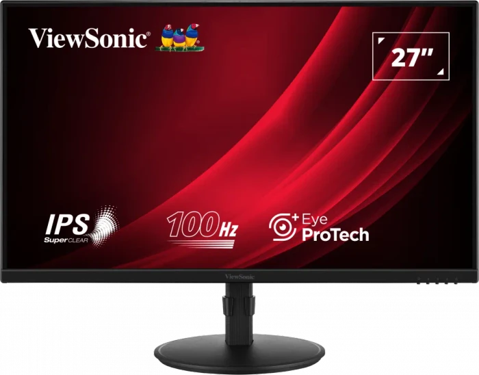 27" ViewSonic VG2708A-MHD WorkPro