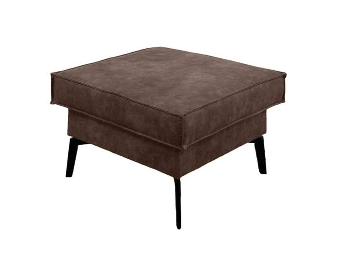 Brauner Hocker MICA