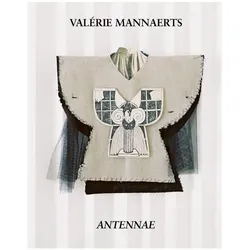 Valérie Mannaerts. Antennae, Fachbücher von Valérie Mannaerts