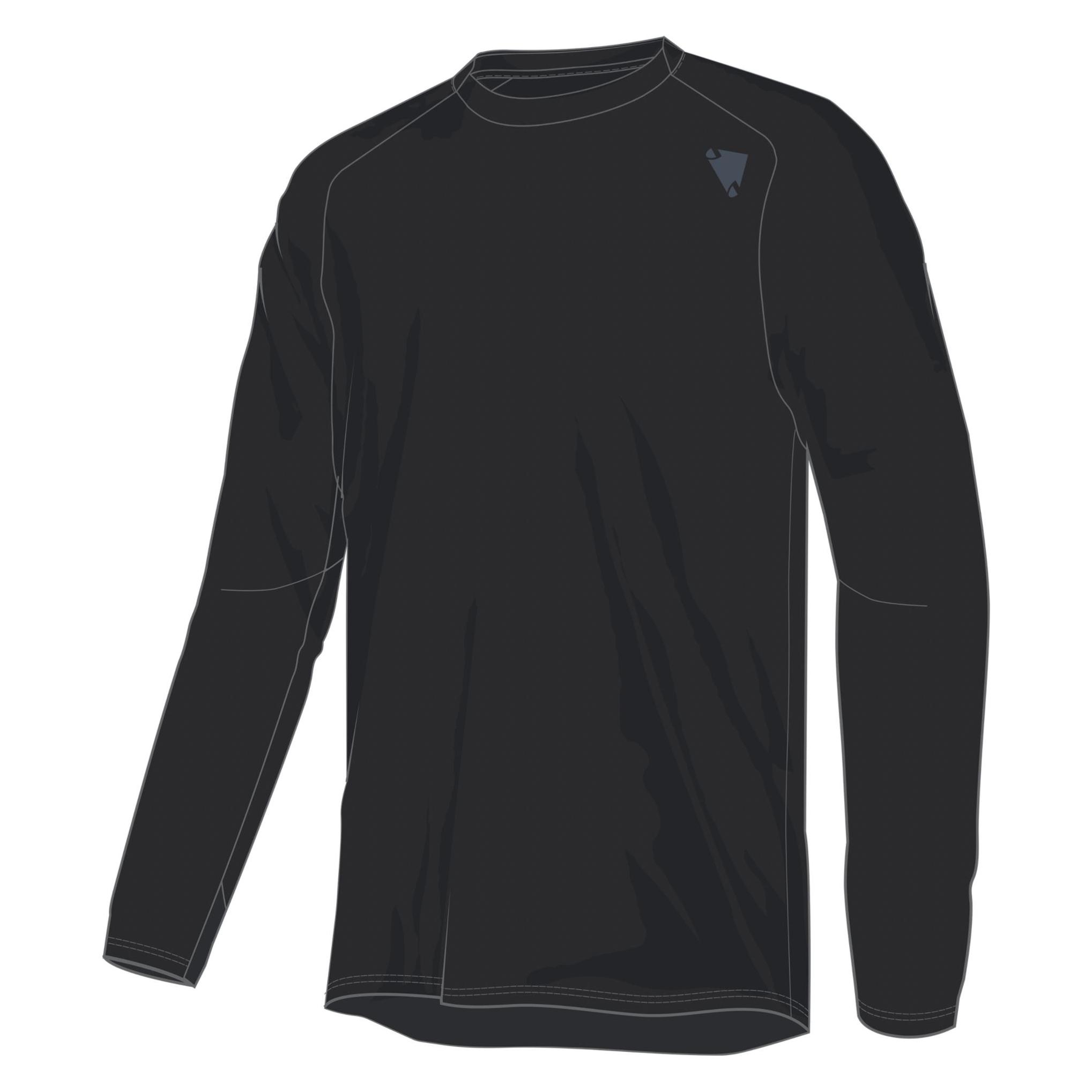 Endura Alltrack Race (XXL) (R-E3267BLK)