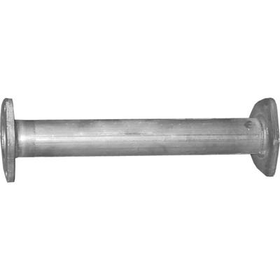POLMO Abgasrohr 05.38 vorne für DAEWOO
