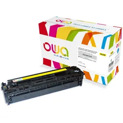 Armor OWA, Toner, K15595OW (Y)