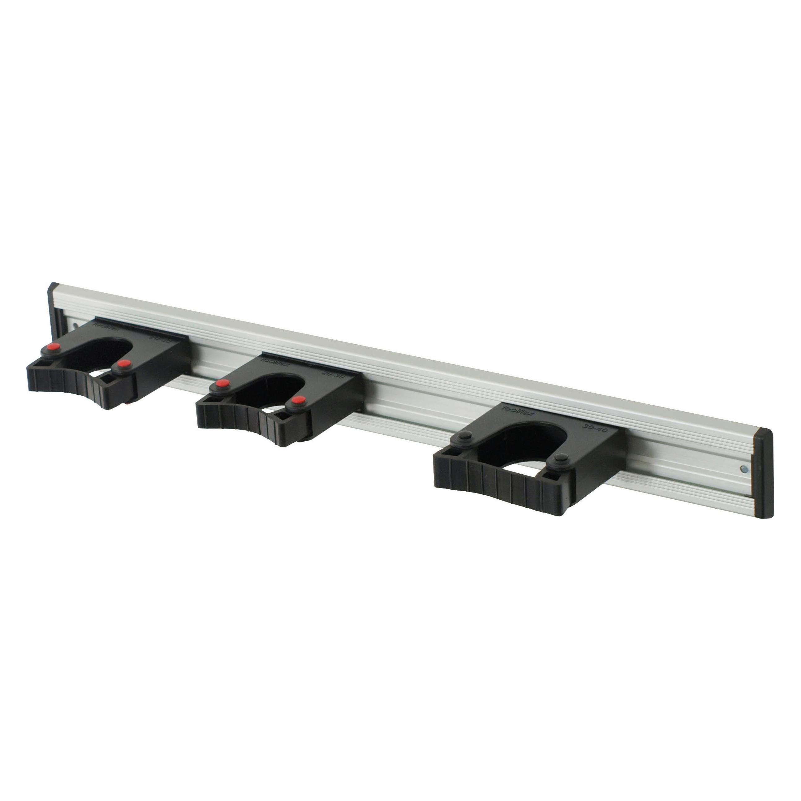 Toolflex Gerätehalterschiene (555-1)