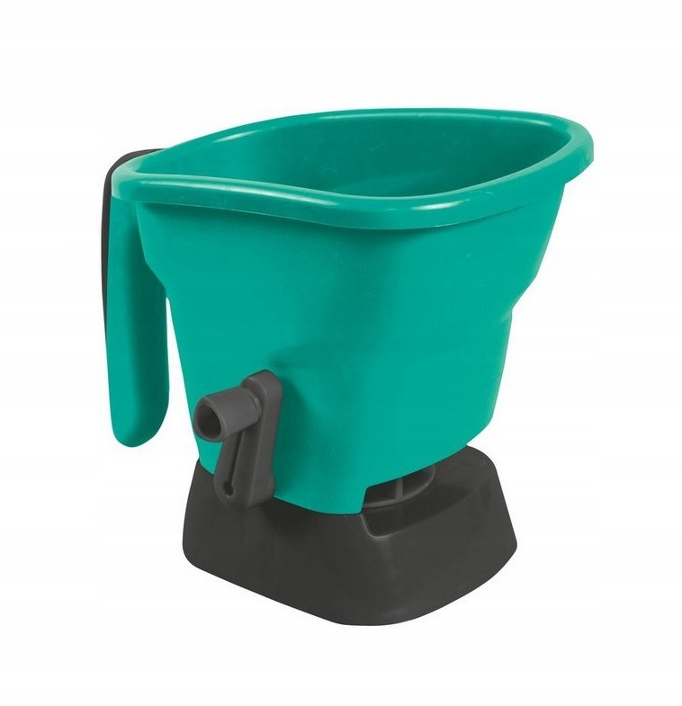 Floraland Handbediende boormachine voor de tuin