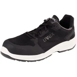 Uvex, Sicherheitsschuhe, 1 Sport (S1, 40)