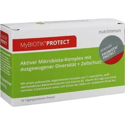 Mybiotik Protect 30 G