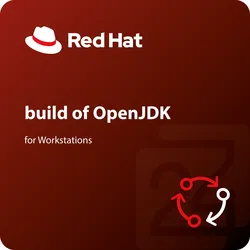 Red Hat build of OpenJDK for Workstations