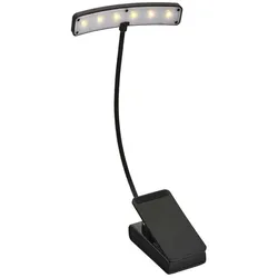Klang SL-4 LED-Notenpultleuchte Touch - Notenpultzubehör