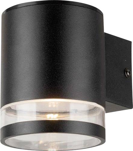 V-TAC VT-1145 10399 Solar-Außenwandleuchte 1W Leuchtfarben: Warmweiß