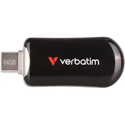 Verbatim 30224 USB-Stick - 64 GB