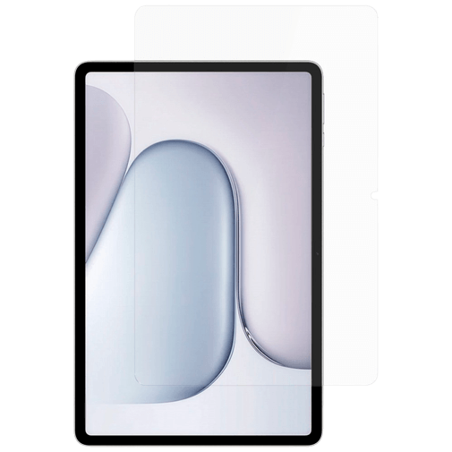 Just in Case Gehärtetes Glas Clear Displayschutzfolie Honor Pad 20 Pro