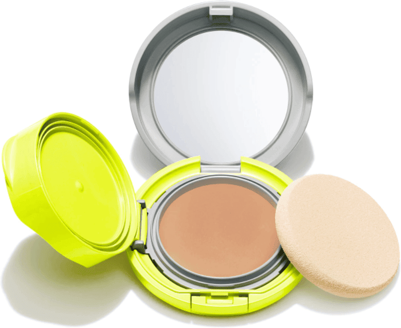 Shiseido Sun - Poudre Compacte SPF50