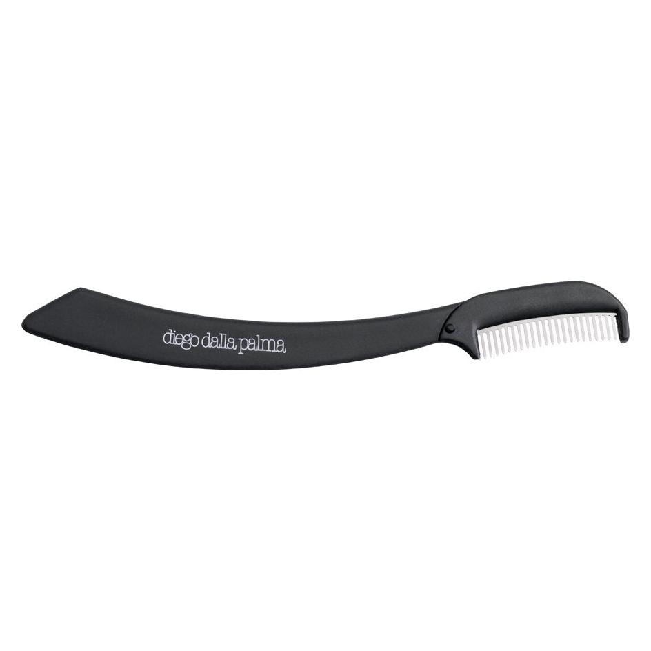 Diego dalla Palma Metal Lash Comb (DF118007)